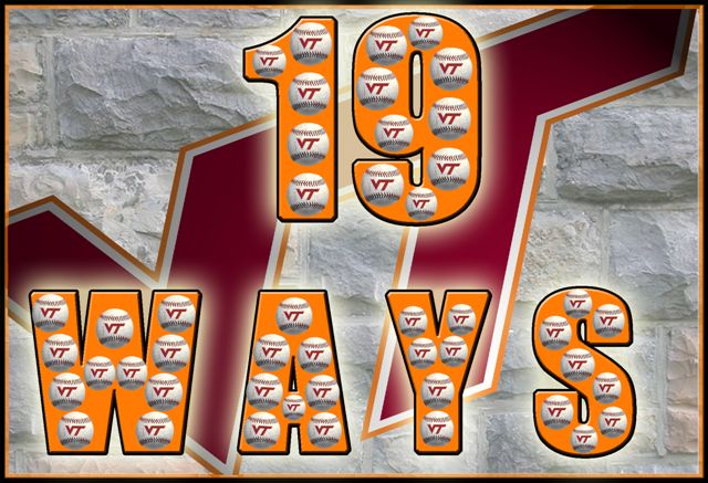 19 Ways Logo