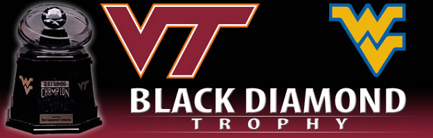 Black Diamond Trophy
