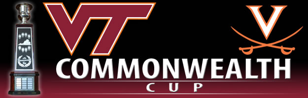 The Commonwealth Cup