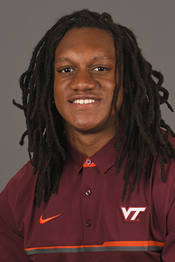 Tremaine Edmunds