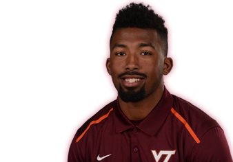 Kendall Fuller