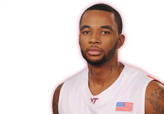 Malcolm Delaney